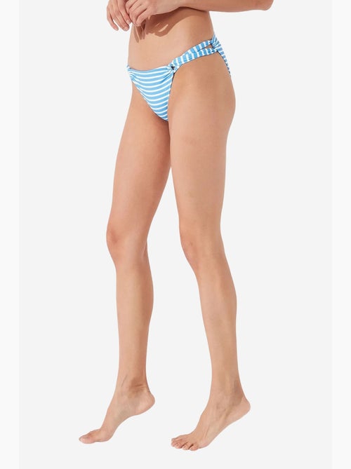 Braguita de bikini waterside side penti - Kiabi Braguita de bikini waterside side penti - Kiabi