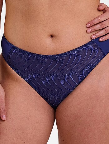 Braguita de encaje - 'Wolf lingerie'