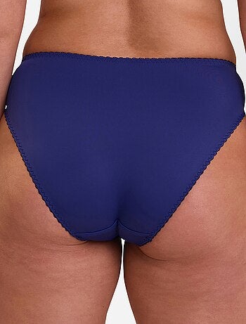Braguita de encaje - 'Wolf lingerie'