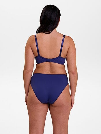 Braguita de encaje - 'Wolf lingerie'