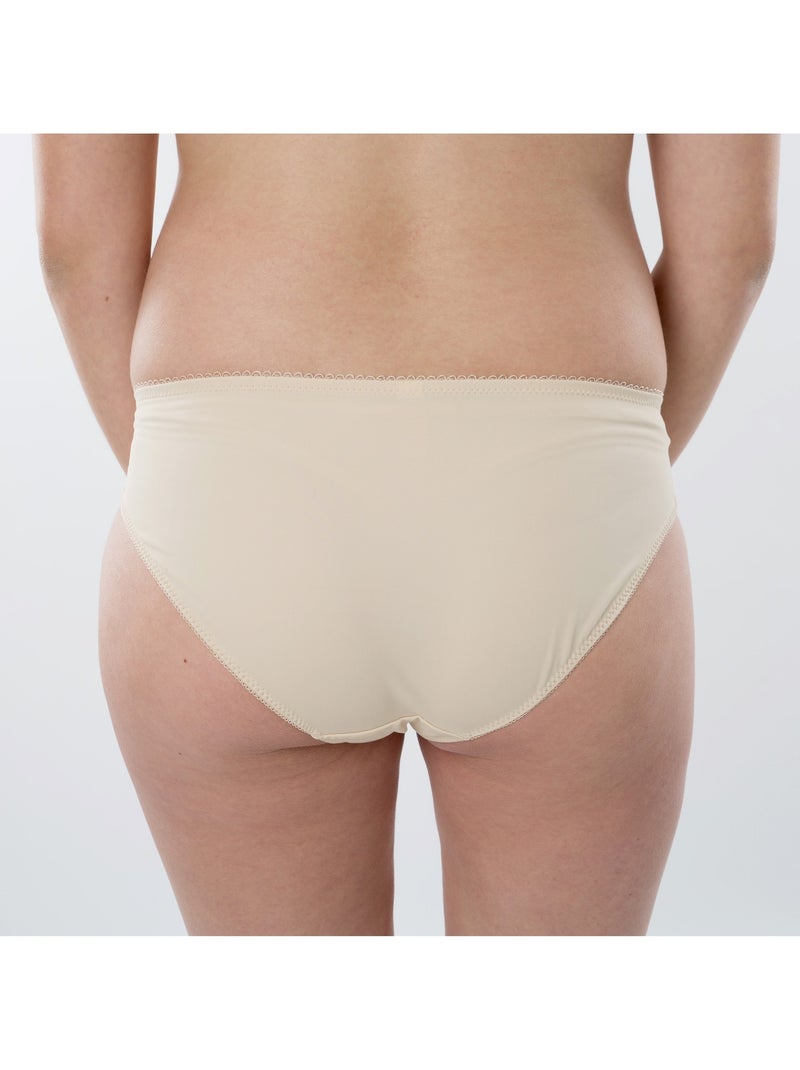 Braguita de maternidad ANGÉLIQUE 'Bogema' Beige - Kiabi