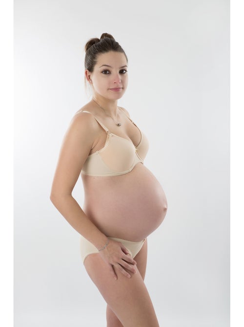 Braguita de maternidad ANGÉLIQUE 'Bogema' - Kiabi