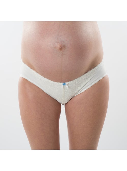 Braguita de maternidad AQUAMARINE 'Bogema' - Kiabi