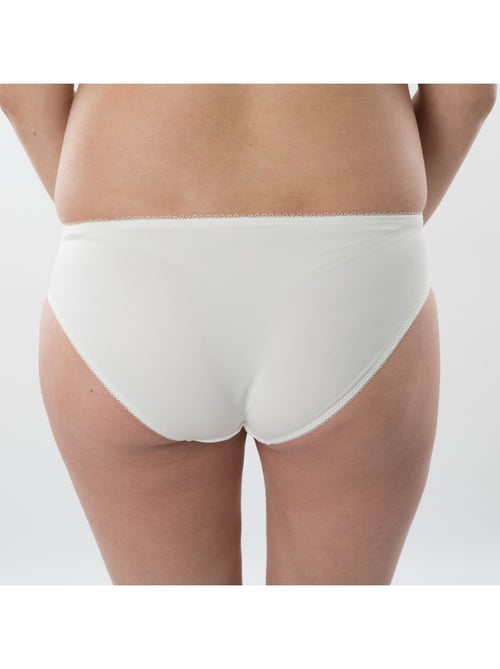 Braguita de maternidad AQUAMARINE 'Bogema' - Kiabi