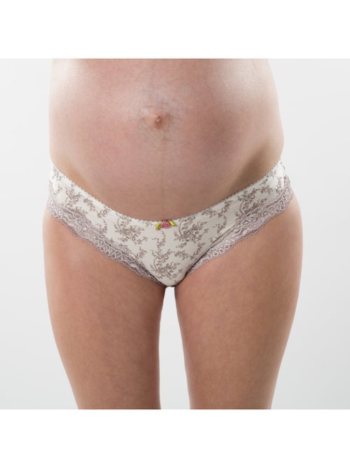 Braguita de maternidad BÉATRICE 'Bogema' - Kiabi