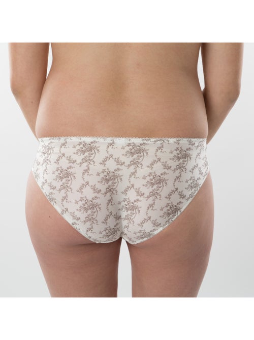 Braguita de maternidad BÉATRICE 'Bogema' - Kiabi