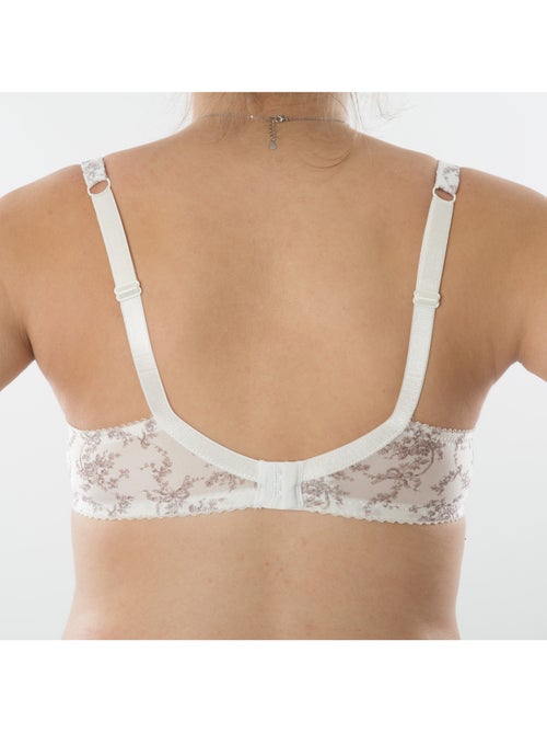 Braguita de maternidad BÉATRICE 'Bogema' - Kiabi