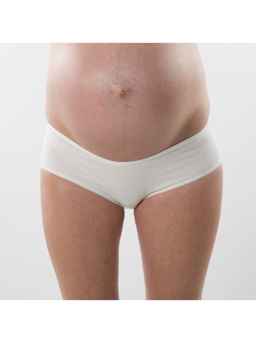 Braguita de maternidad BIO 'Bogema' - Kiabi