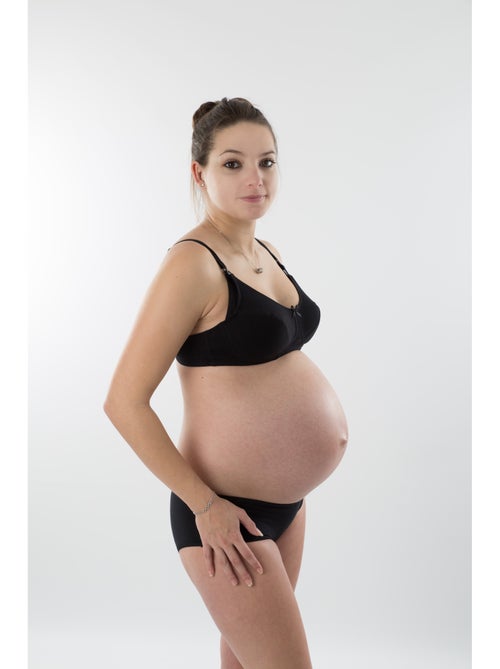 Braguita de maternidad BIO 'Bogema' - Kiabi