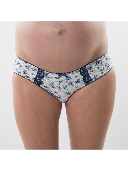 Braguita de maternidad CAMILLE 'Bogema' - Kiabi