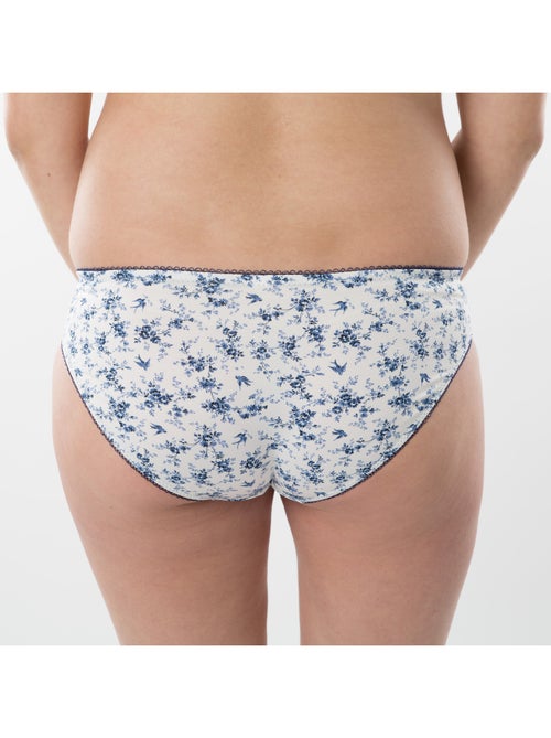 Braguita de maternidad CAMILLE 'Bogema' - Kiabi