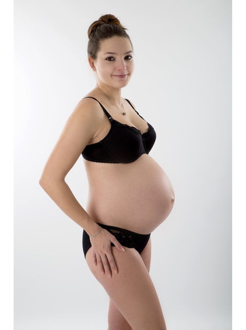 Braguita de maternidad CAROLINE 'Bogema' - Kiabi