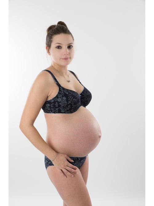 Braguita de maternidad DIANA 'Bogema' - Kiabi