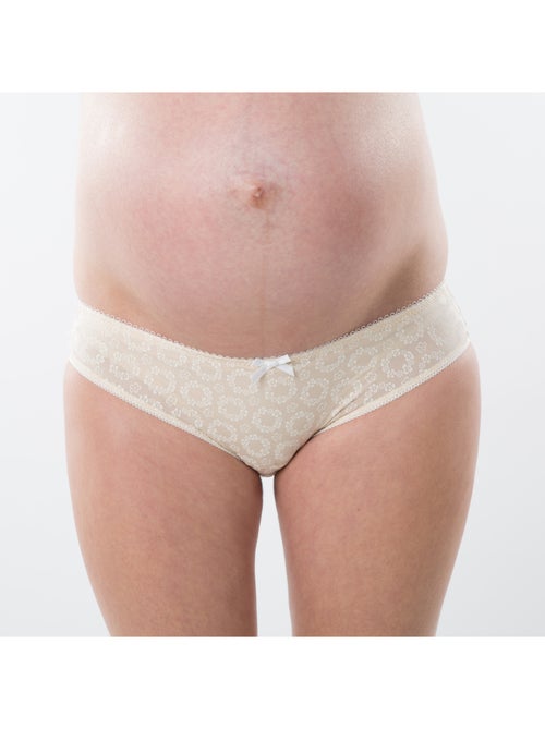 Braguita de maternidad EMILIE 'Bogema' - Kiabi