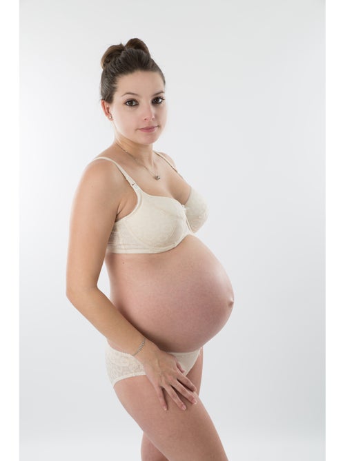 Braguita de maternidad EMILIE 'Bogema' - Kiabi