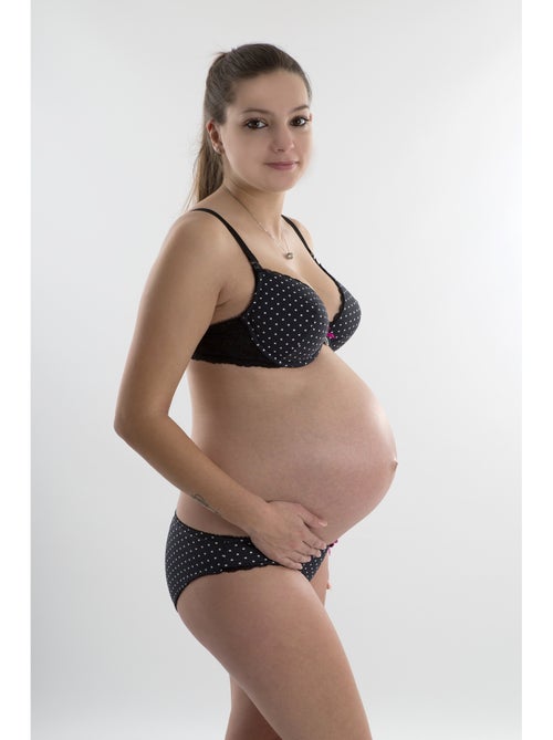Braguita de maternidad INGRID 'Bogema' - Kiabi