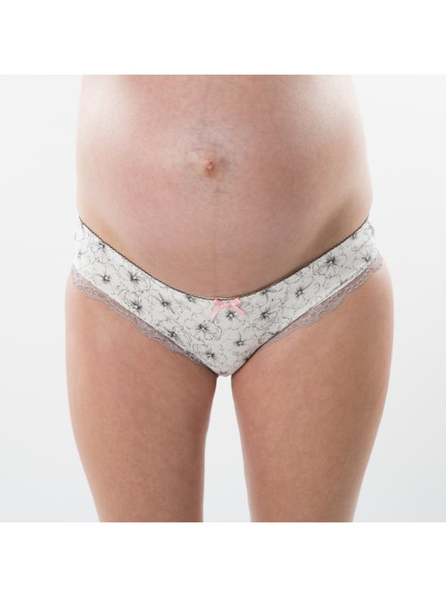 Braguita de maternidad LAURA 'Bogema' - Kiabi