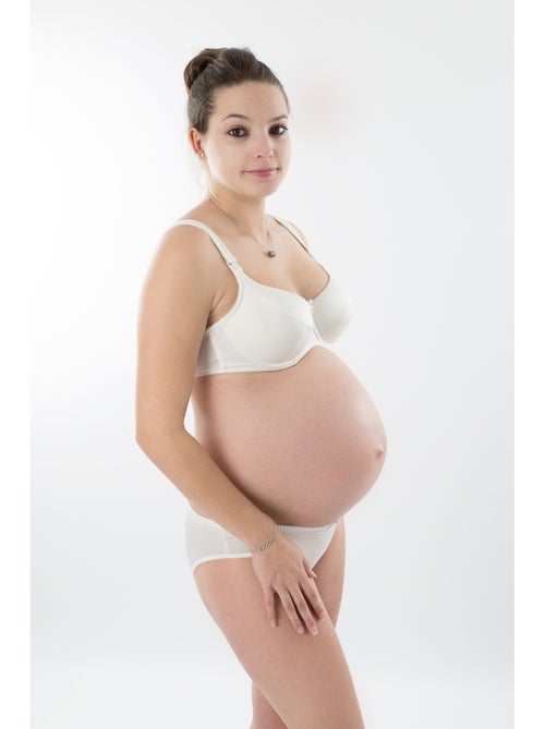 Braguita de maternidad PERLE 'Bogema' - Kiabi