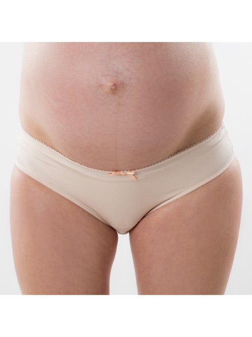 Braguita de maternidad ROSE DE THÉ 'Bogema' - Kiabi