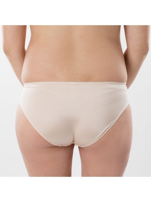 Braguita de maternidad ROSE DE THÉ 'Bogema' - Kiabi