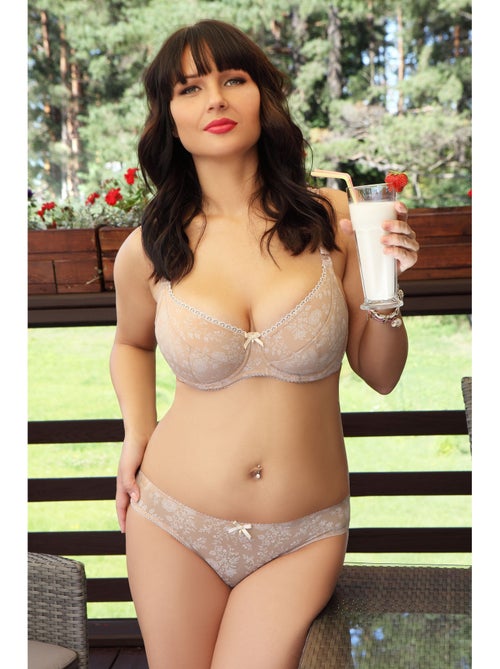 Braguita de maternidad VERSAILLES 'Bogema' - Kiabi