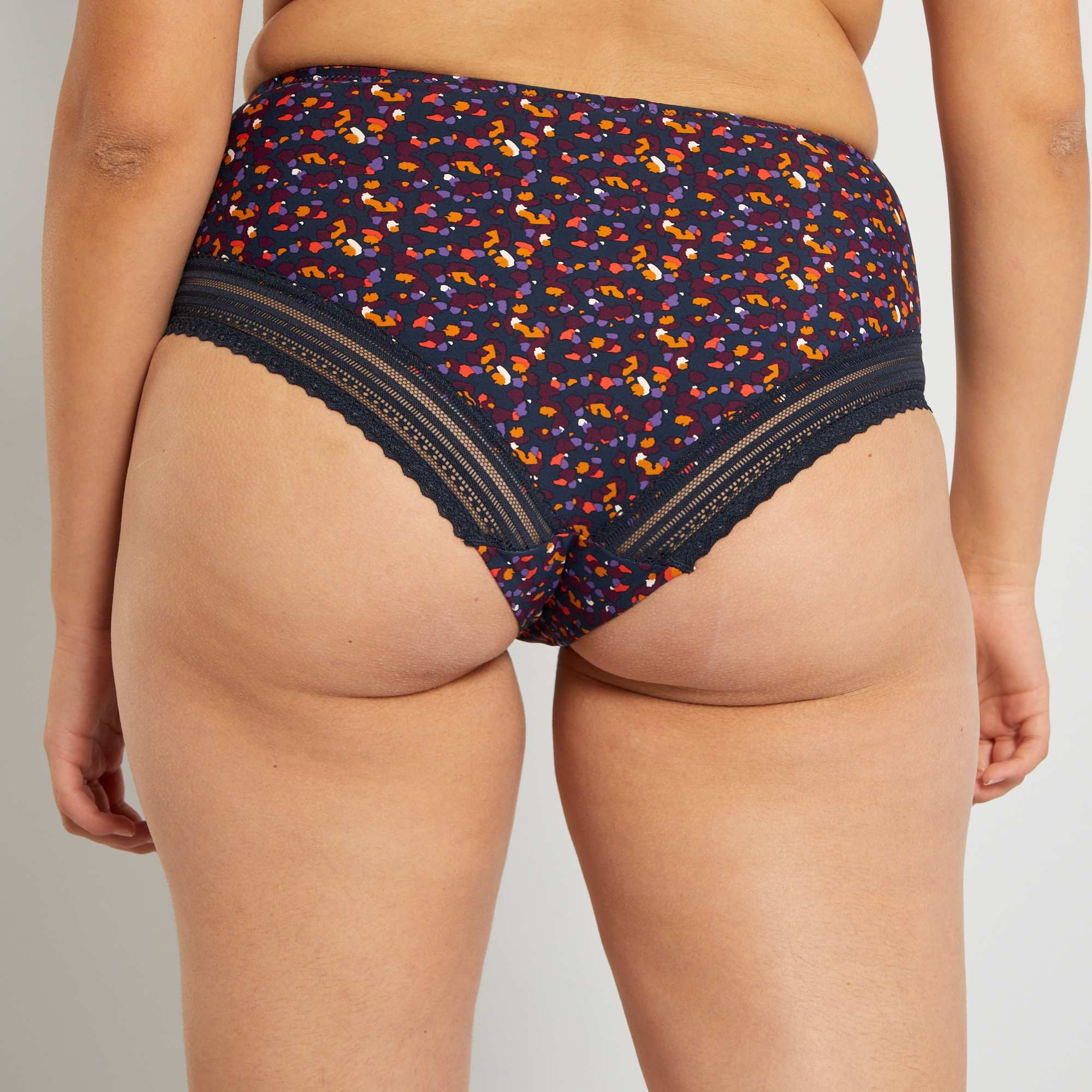 Jane Bragas Postparto Braguita Gloss Para Mujer Suave Y