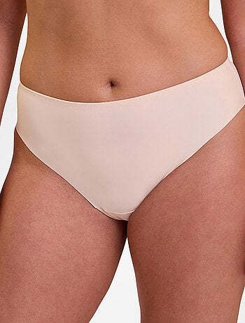 Braguita invisible 'Sans complexe'