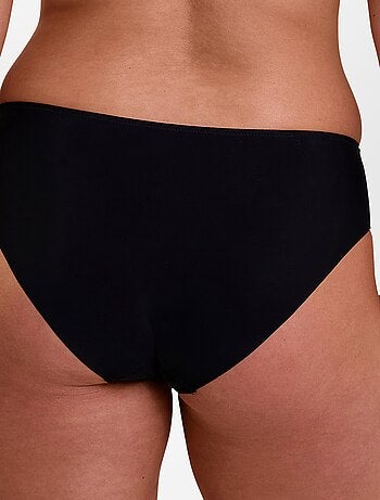 Braguita invisible 'Sans complexe'