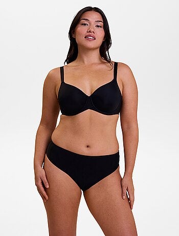 Braguita invisible 'Sans complexe'