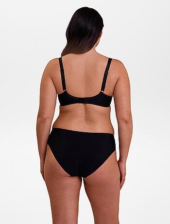 Braguita invisible 'Sans complexe'