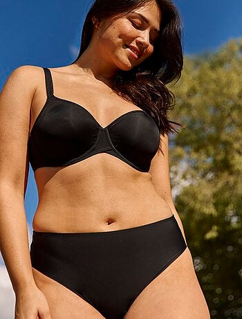 Braguita invisible 'Sans complexe'