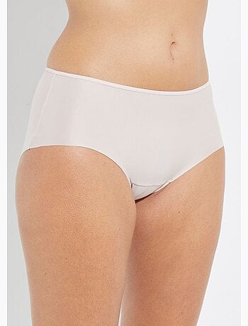 Braguita midi moldeadora, cintura normal - Afibel