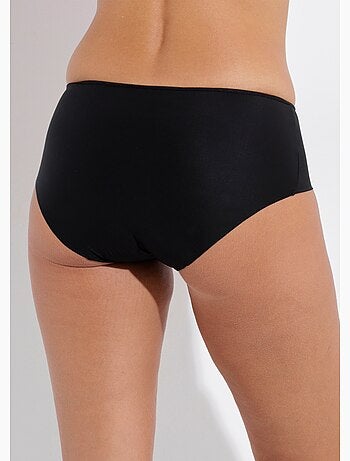Braguita midi moldeadora, cintura normal - Afibel
