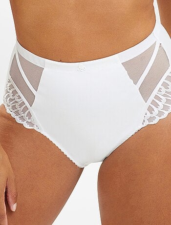 Braguita moldeadora - 'Wolf lingerie'