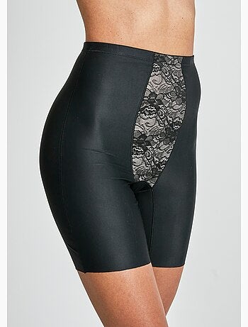 Braguita moldeadora de talle alto - Afibel