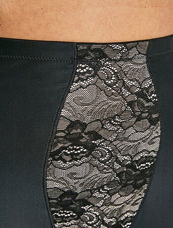 Braguita moldeadora de talle alto - Afibel