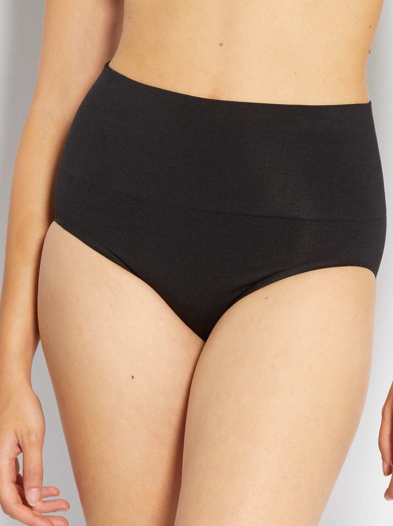 Braguita reductora 'Bestform' NEGRO - Kiabi