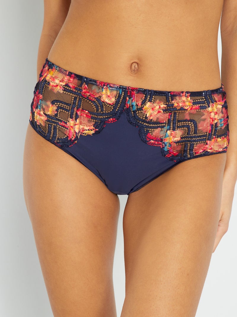 Braguita 'Sans Complexe' BEIGE - Kiabi