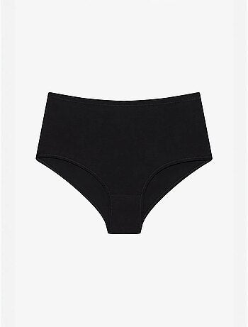 Braguita slip de tiro alto 3 unidades penti