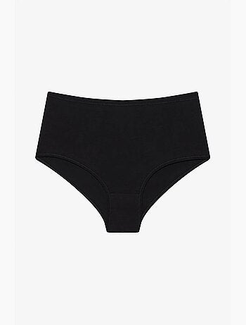 Braguita slip de tiro alto 3 unidades penti