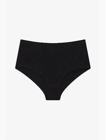Braguita slip de tiro alto 3 unidades penti