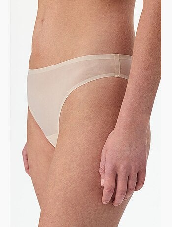 Braguita zerogram invisible penti