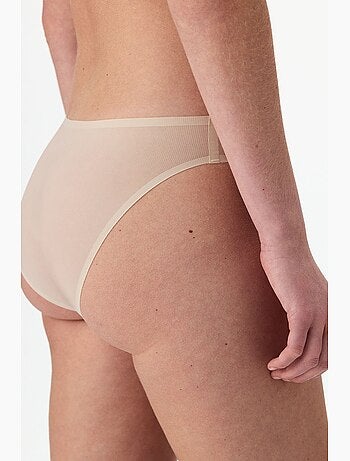 Braguita zerogram invisible penti