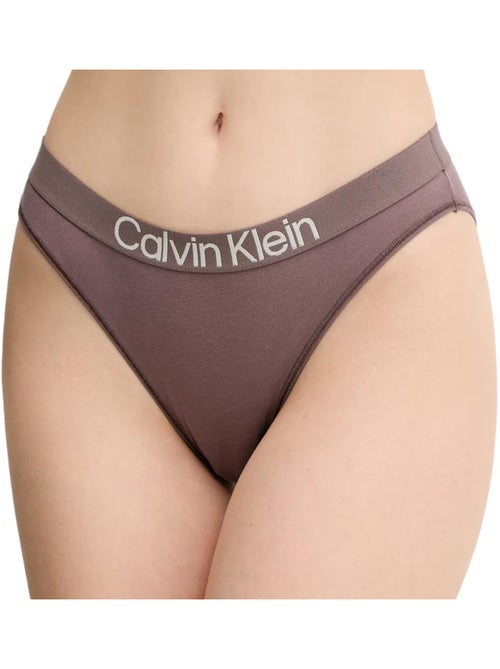 Braguitas Bikini Calvin Klein Jeans para Mujer - Kiabi