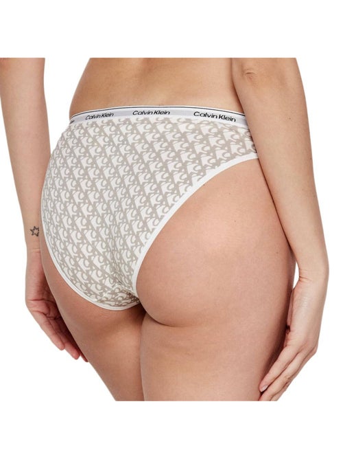 Braguitas Bóxer Calvin Klein Jeans para Mujer, - Kiabi