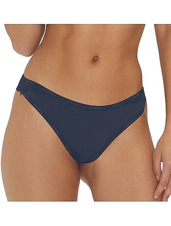 Braguitas Brasileñas Calvin Klein Jeans para Mujer