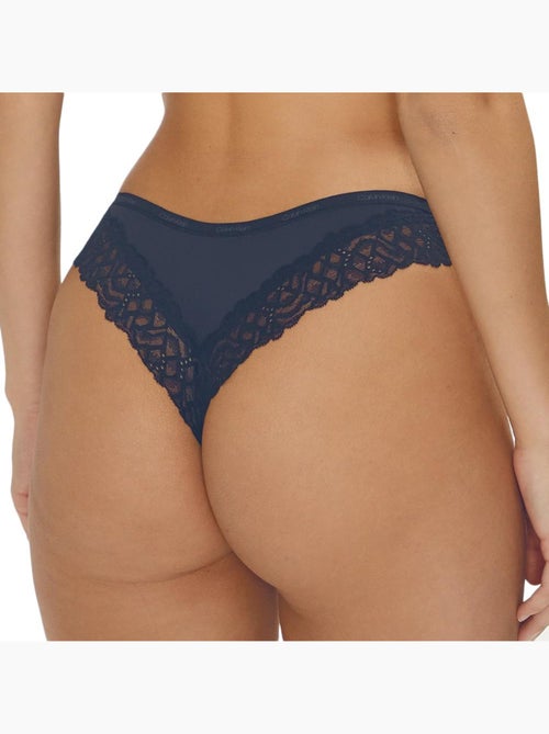 Braguitas Brasileñas Calvin Klein Jeans para Mujer - Kiabi