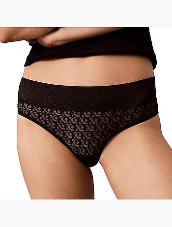 Braguita brasileña para mujer calvin klein jeans