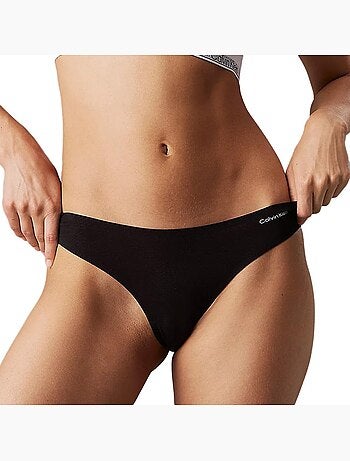 Braguitas Calvin Klein Jeans Bikini