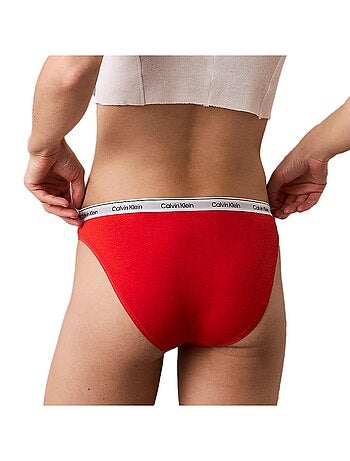 Braguitas Calvin Klein Jeans Bikini